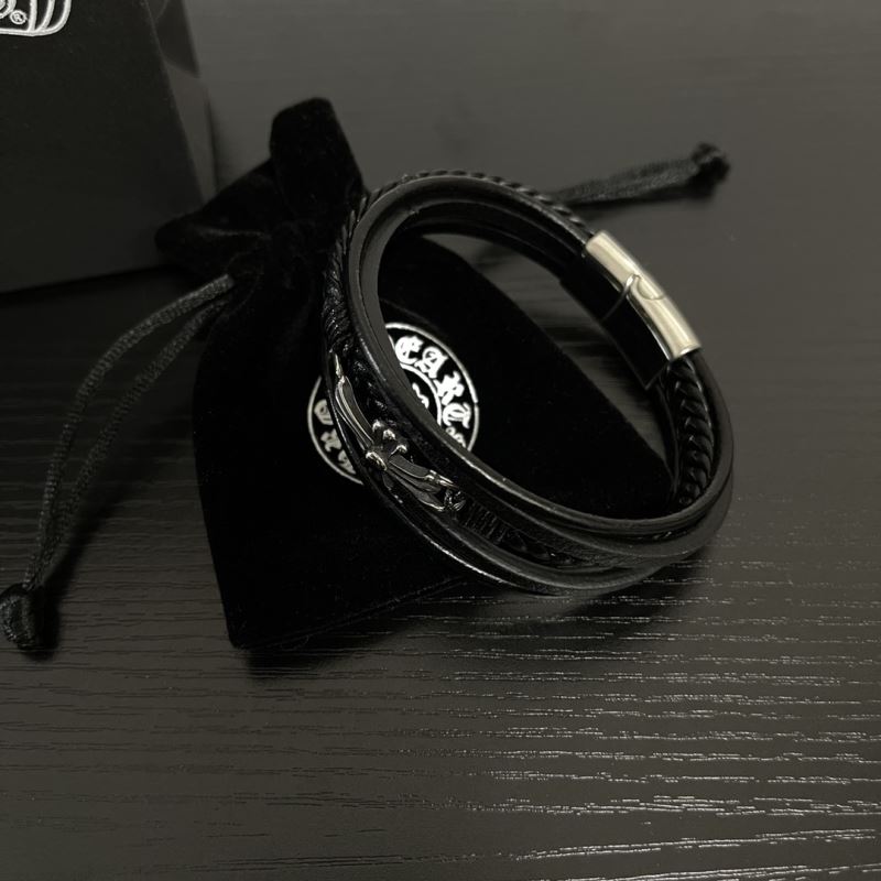 Chrome Hearts Bracelets